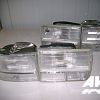 Taillights