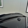 Rear wing