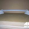 Rear wing