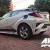 Bodykit