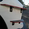 CANARDS HONDA CIVIC TYPE R