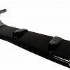 Front splitter