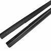 Side skirt diffusers