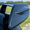 Spoiler Side Extensions Mercedes A W176 AMG Facelift