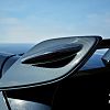 Spoiler Side Extensions Mercedes A W176 AMG Facelift