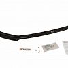 Front splitter AUDI A1 - PREFACE MODEL