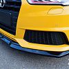 Front splitter V.1 AUDI S1