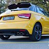 Diffuser Audi S1