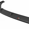Front splitter