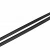 Side skirt diffusers