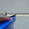 Rear wing