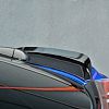 Rear wing