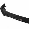 FRONT SPLITTER V.1 TOYOTA GT86 FACELIFT