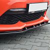 FRONT SPLITTER V.3 TOYOTA GT86 FACELIFT