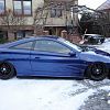 Sideskirts