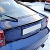 Rear wing