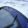 Rear wing