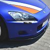 FRONT SPLITTER V.1 HONDA S2000