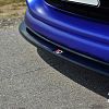 Front splitter