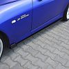 Side splitters