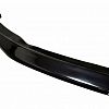 Front splitter