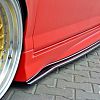Sideskirts