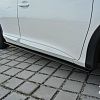 sideskirts