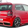 Sideskirts