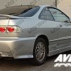 Sideskirts