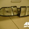 Taillights