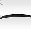 Rear wing