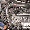 Cold air intake