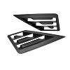 Louvers