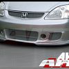 Frontbumper hb
