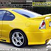 Bodykit