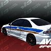 Bodykit 2d