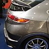Rear Wing