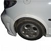 Fender flares