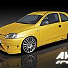 Bodykit