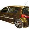 Sideskirts