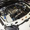 Short ram intake
