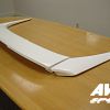 Rear wing