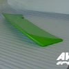 Rear wing