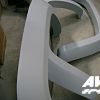 Fender flares