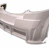 Rearbumper