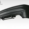 Rearbumper
