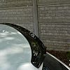 Rear wing