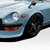 Fender flares