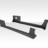 Sideskirts