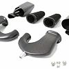 Short ram air intake